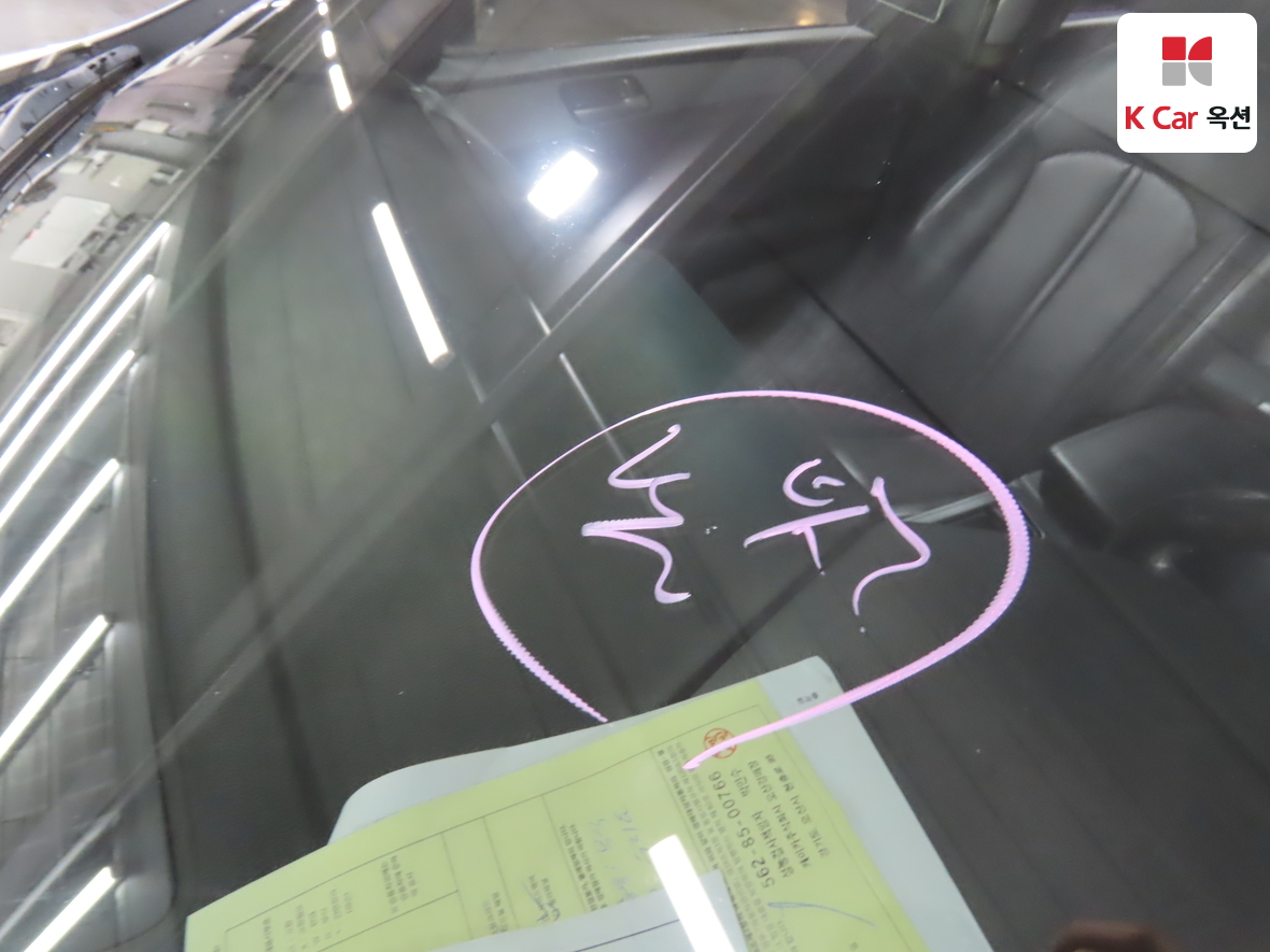 Hyundai Sonata 2016 - Image 33