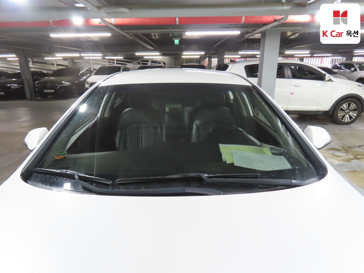 Hyundai Sonata 2016 - Image 32