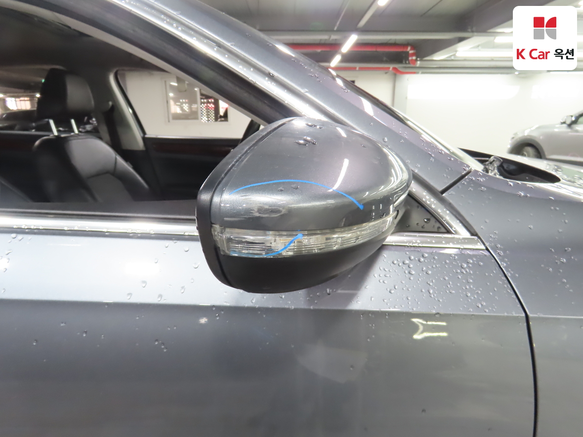 Volkswagen Passat 2013 - Image 43