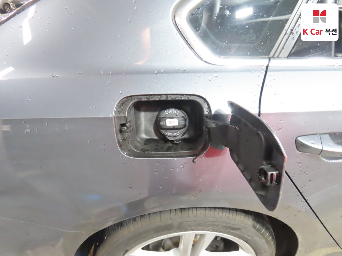 Volkswagen Passat 2013 - Image 28