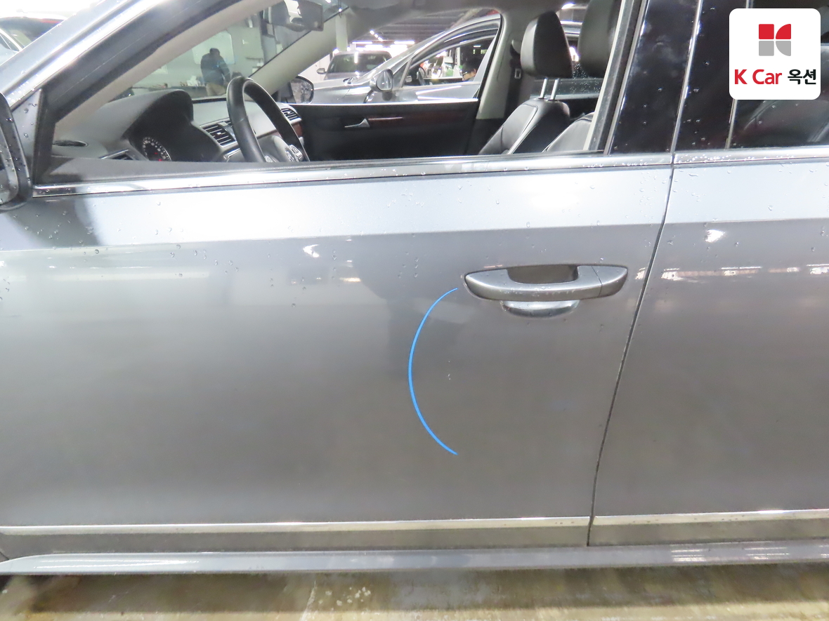 Volkswagen Passat 2013 - Image 39