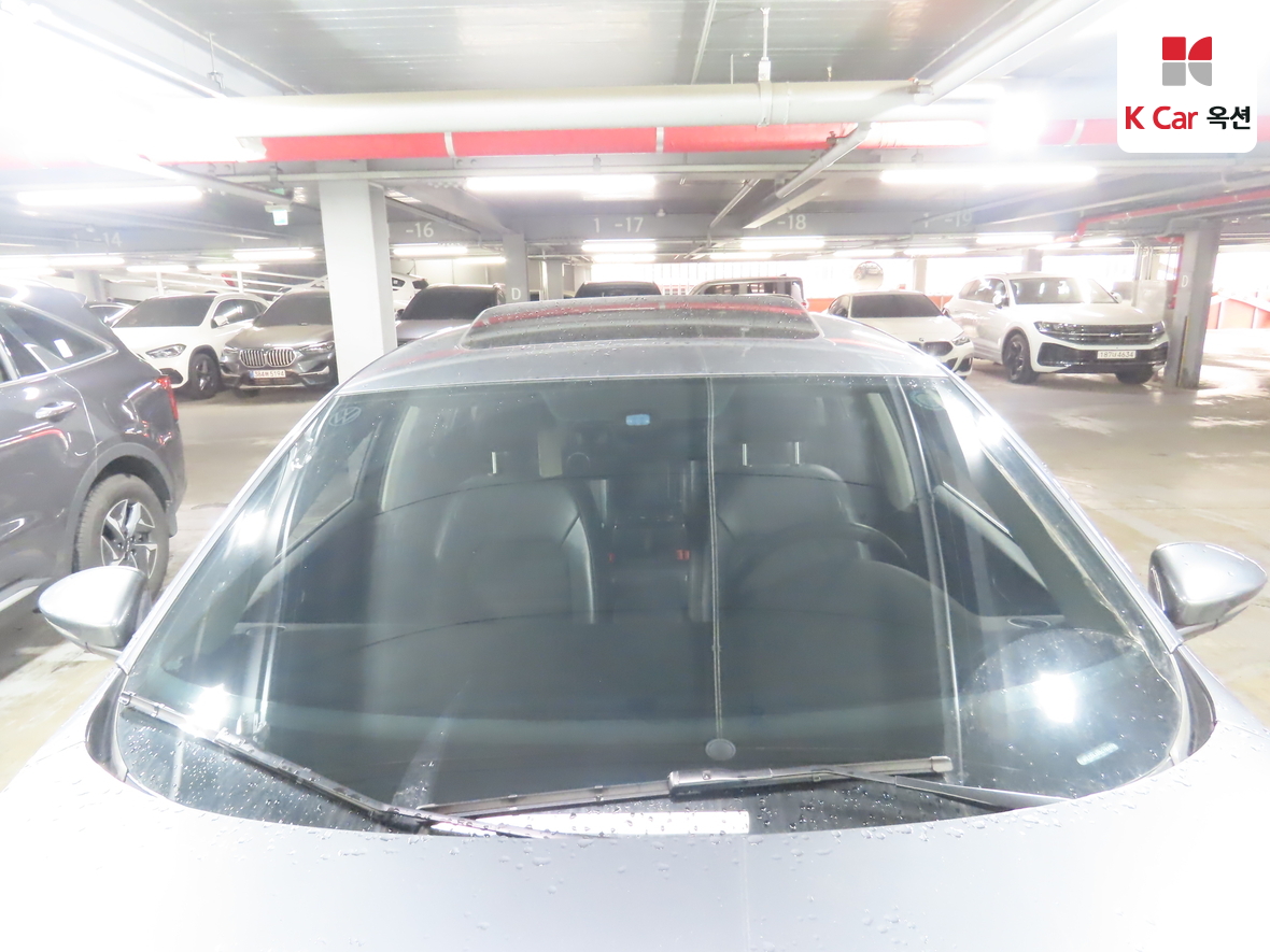 Volkswagen Passat 2013 - Image 36