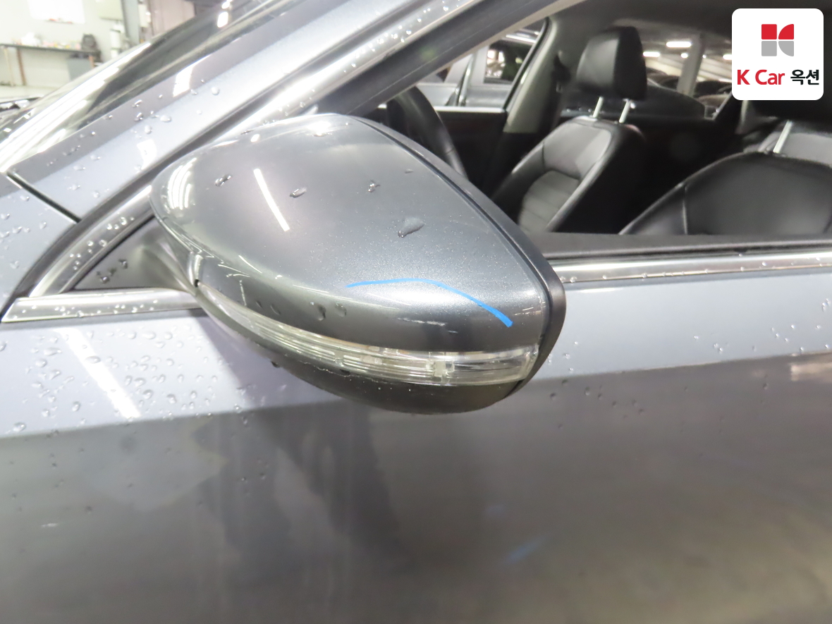 Volkswagen Passat 2013 - Image 38