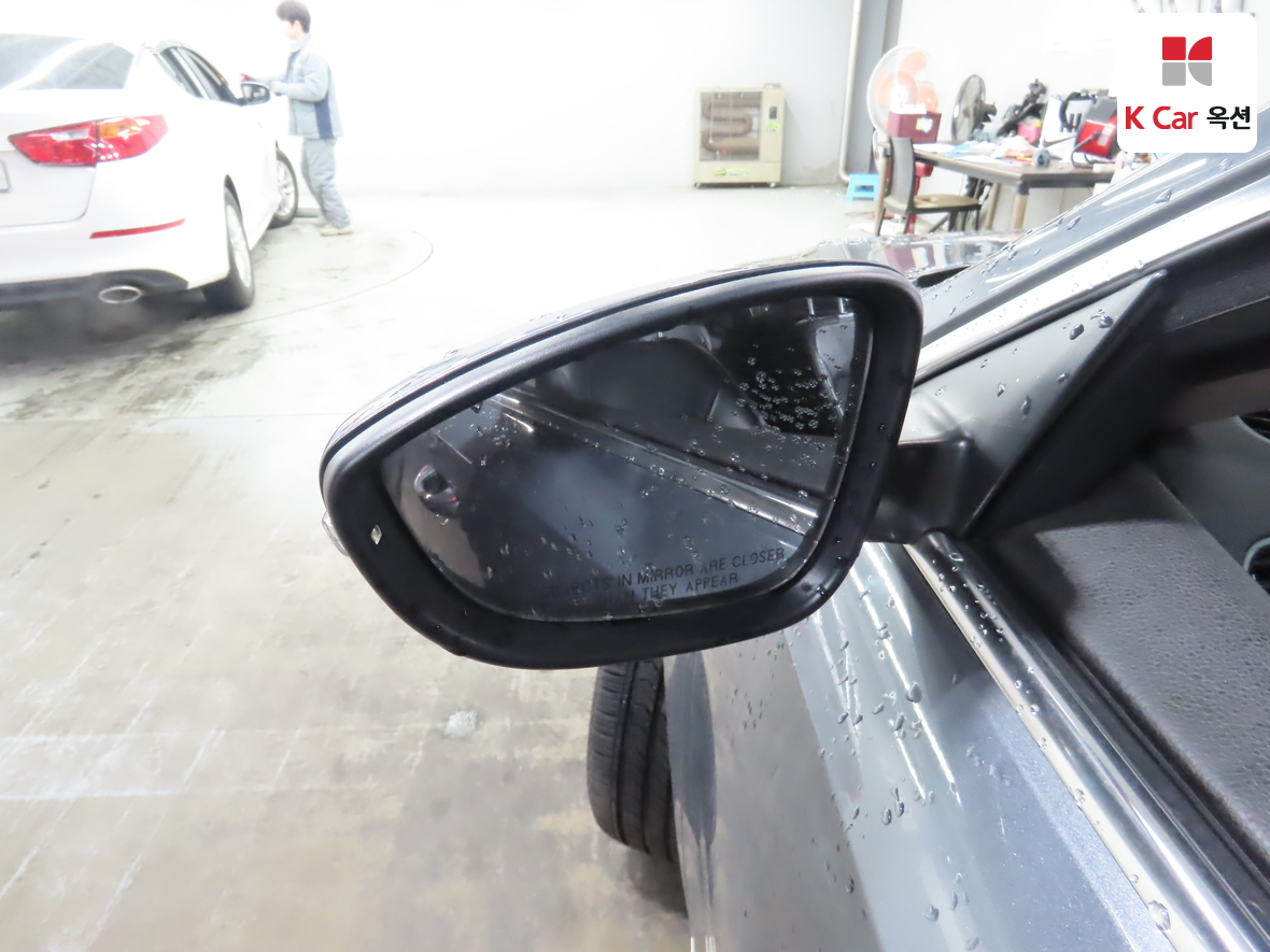 Volkswagen Passat 2013 - Image 24