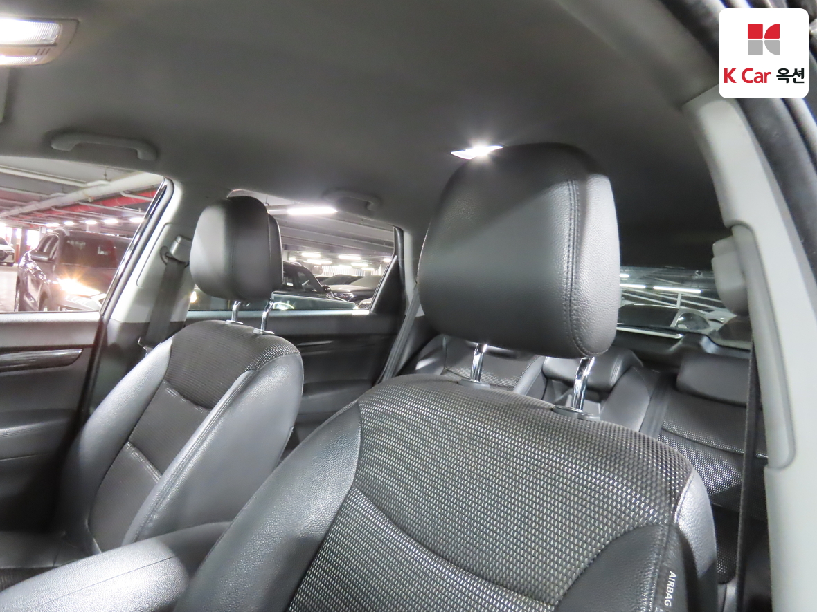 Kia Sorento 2012 - Image 18