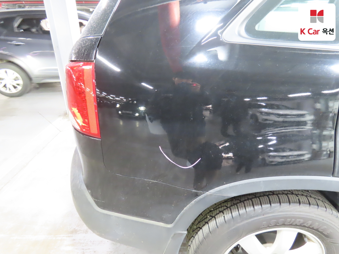 Kia Sorento 2012 - Image 39