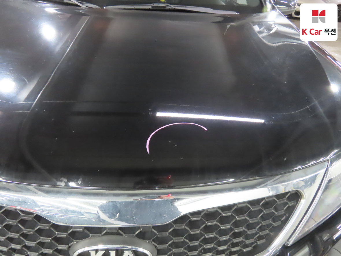 Kia Sorento 2012 - Image 36