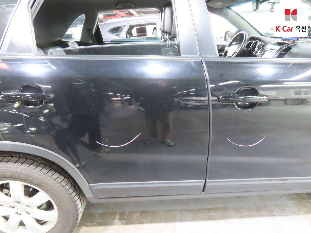 Kia Sorento 2012 - Image 40