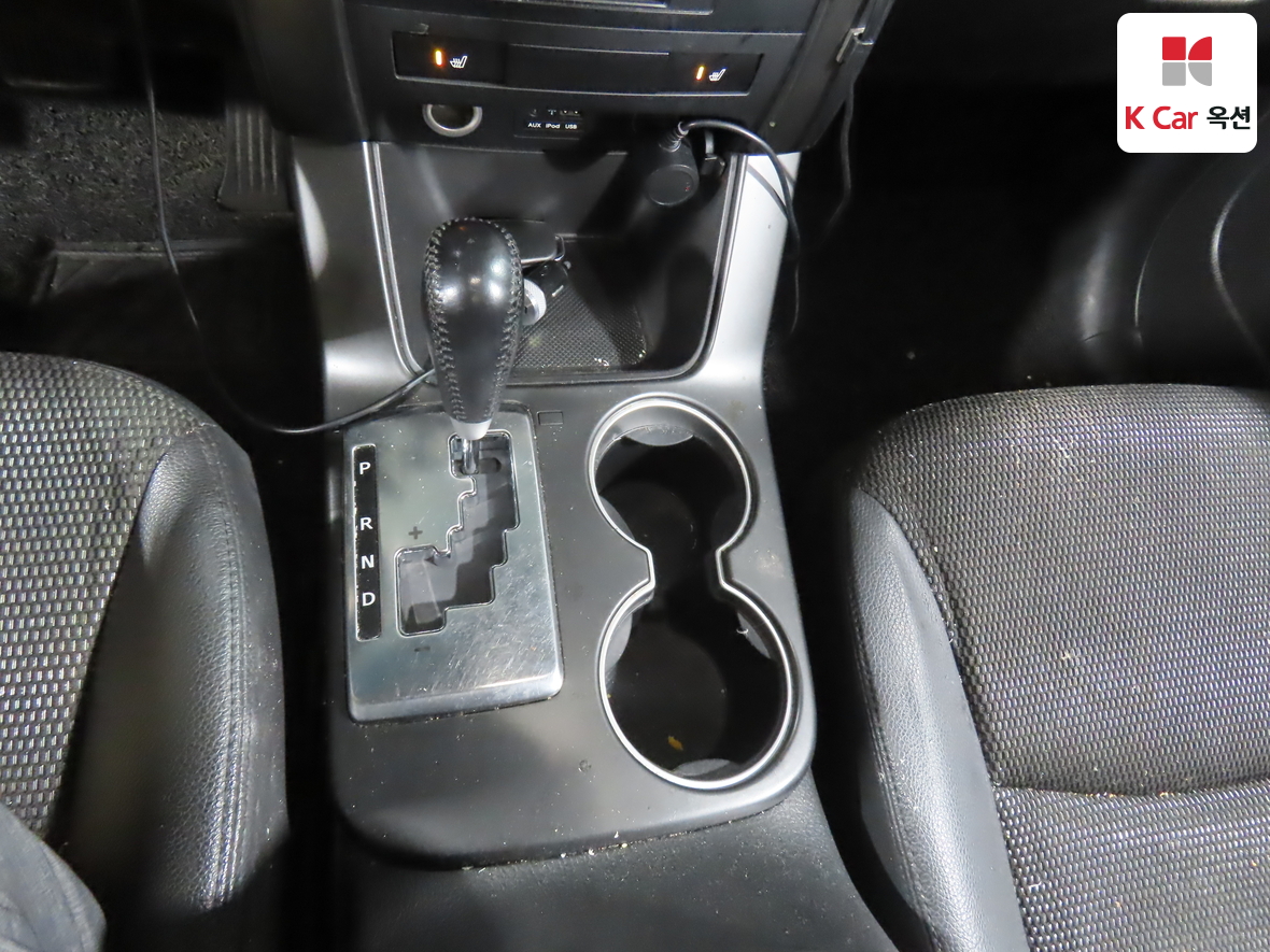 Kia Sorento 2012 - Image 16