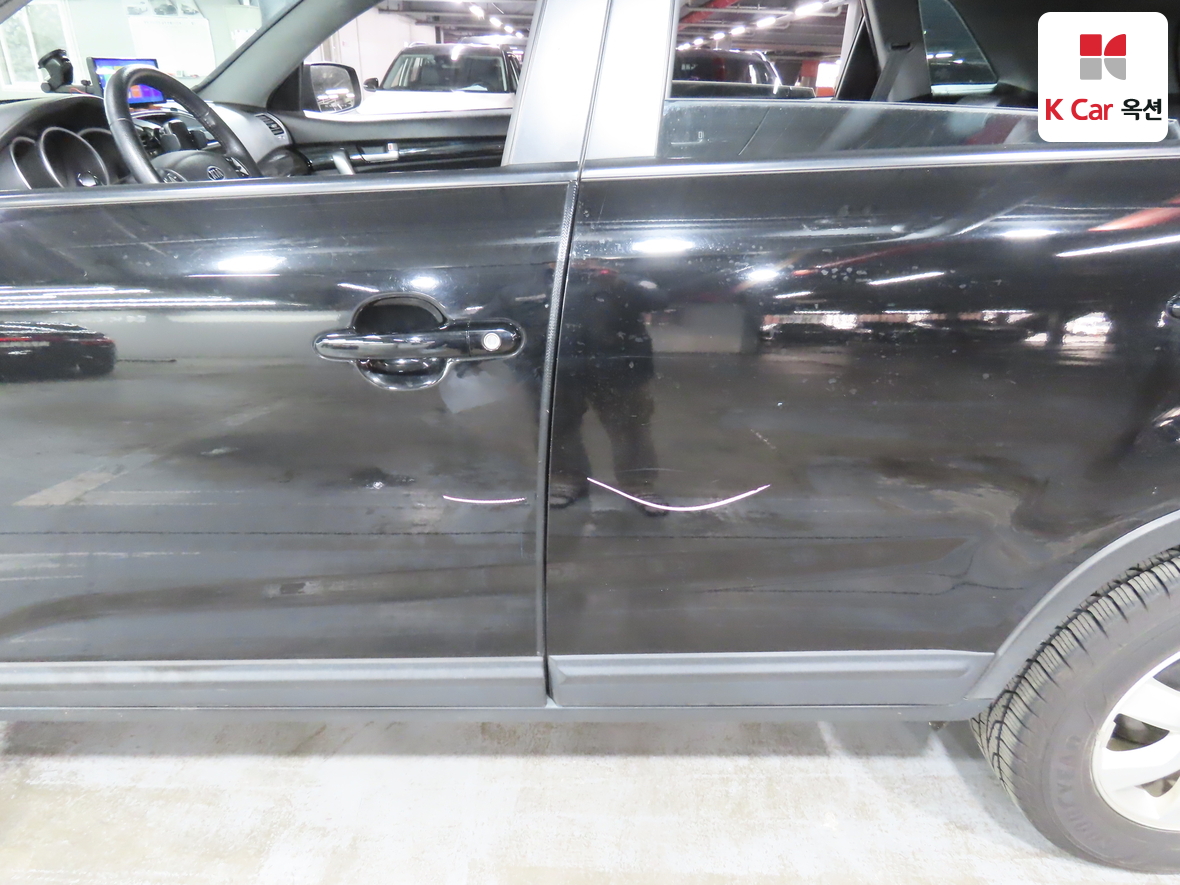 Kia Sorento 2012 - Image 38