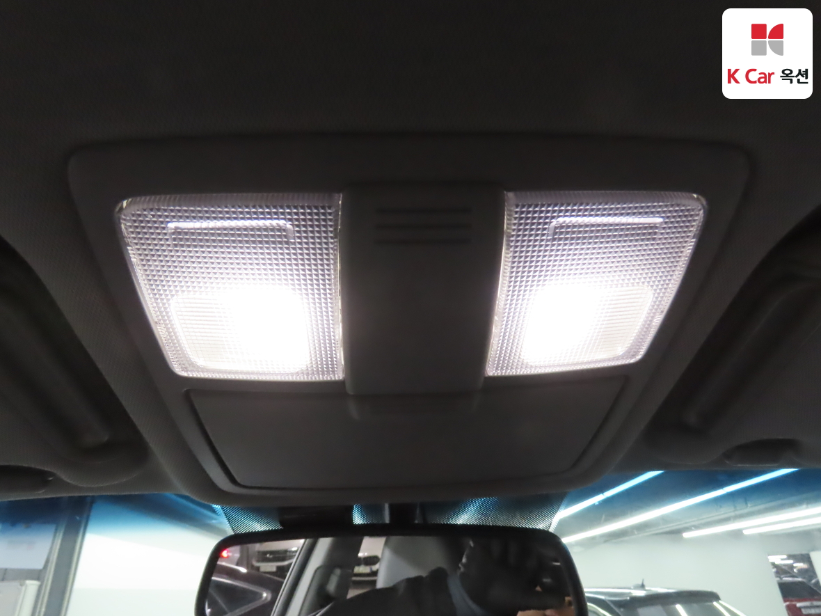 Kia Sorento 2012 - Image 12