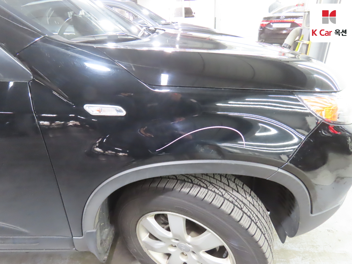 Kia Sorento 2012 - Image 41