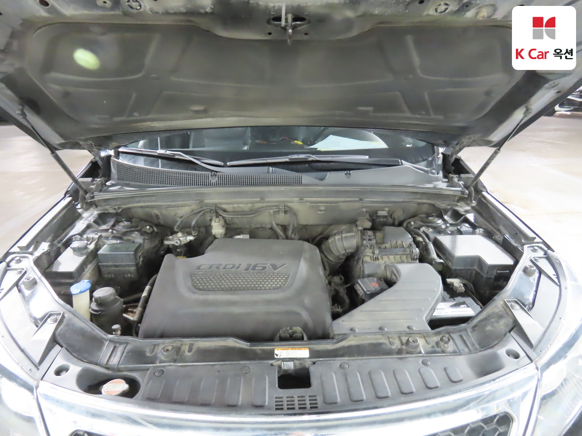 Kia Sorento 2012 - Image 31