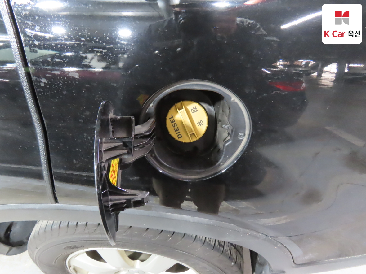 Kia Sorento 2012 - Image 22