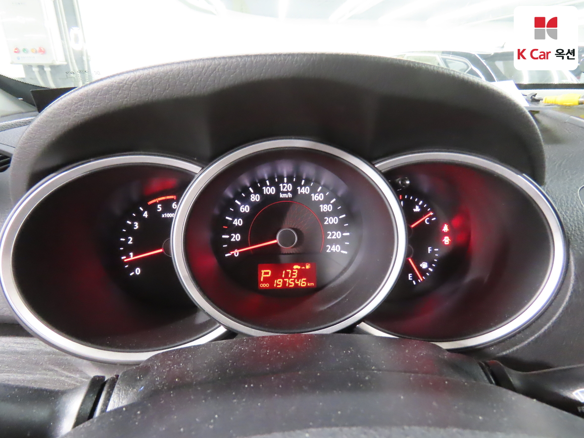 Kia Sorento 2012 - Image 5