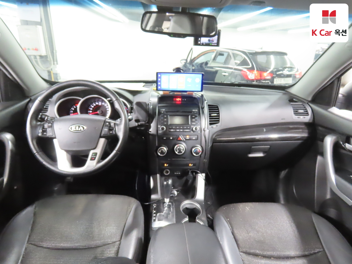 Kia Sorento 2012 - Image 3