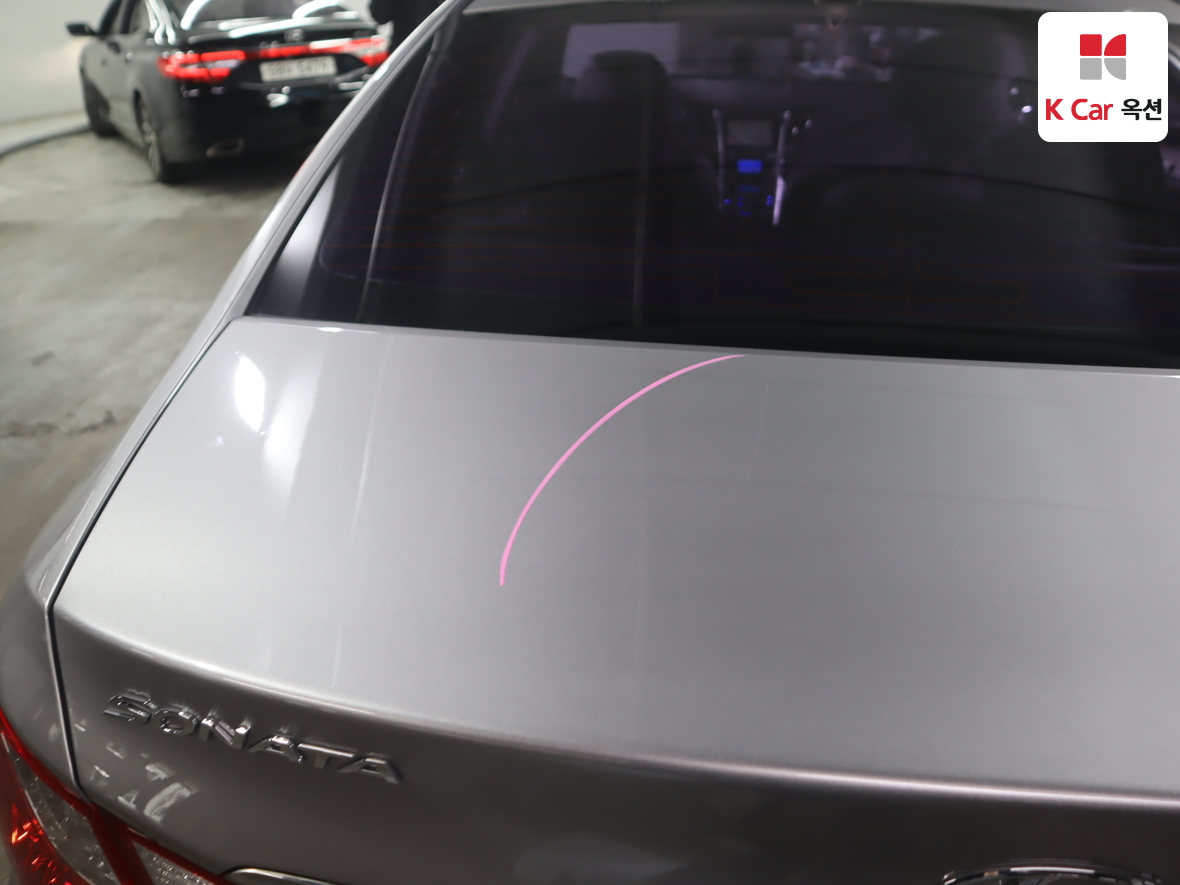 هيونداي سوناتا 2011 - صورة 41