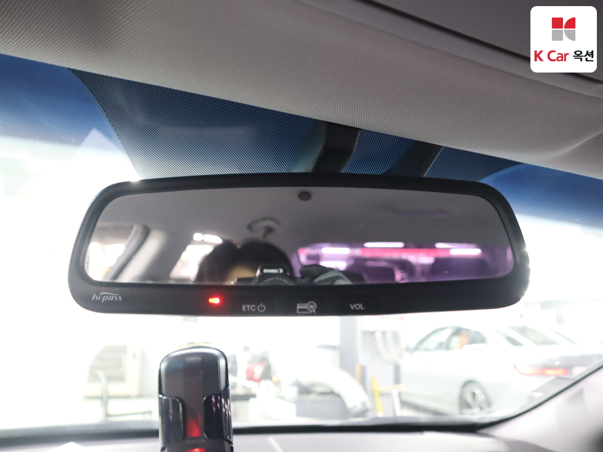 هيونداي سوناتا 2011 - صورة 13