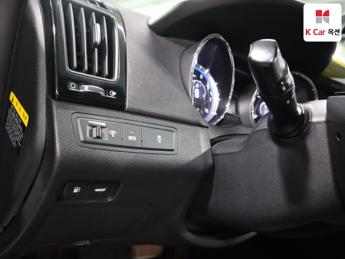 هيونداي سوناتا 2011 - صورة 9