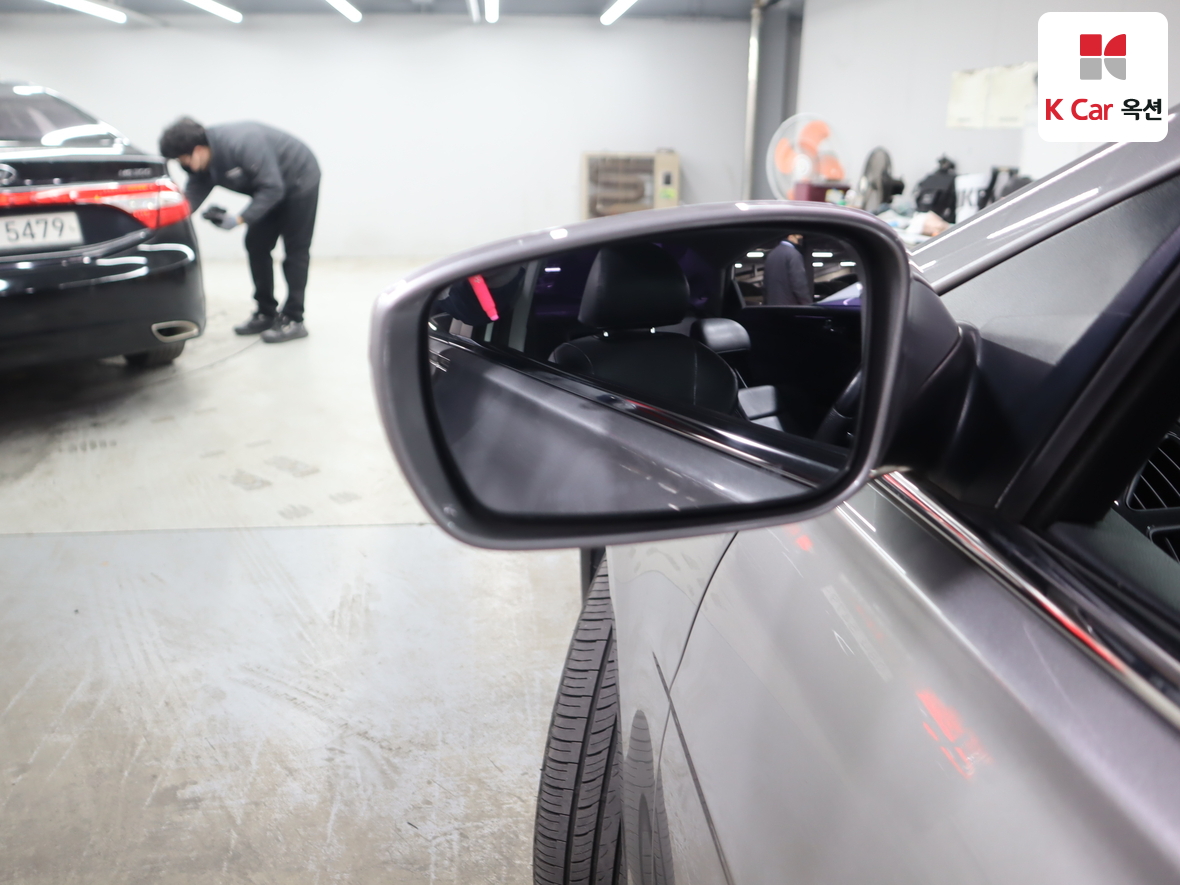 هيونداي سوناتا 2011 - صورة 22