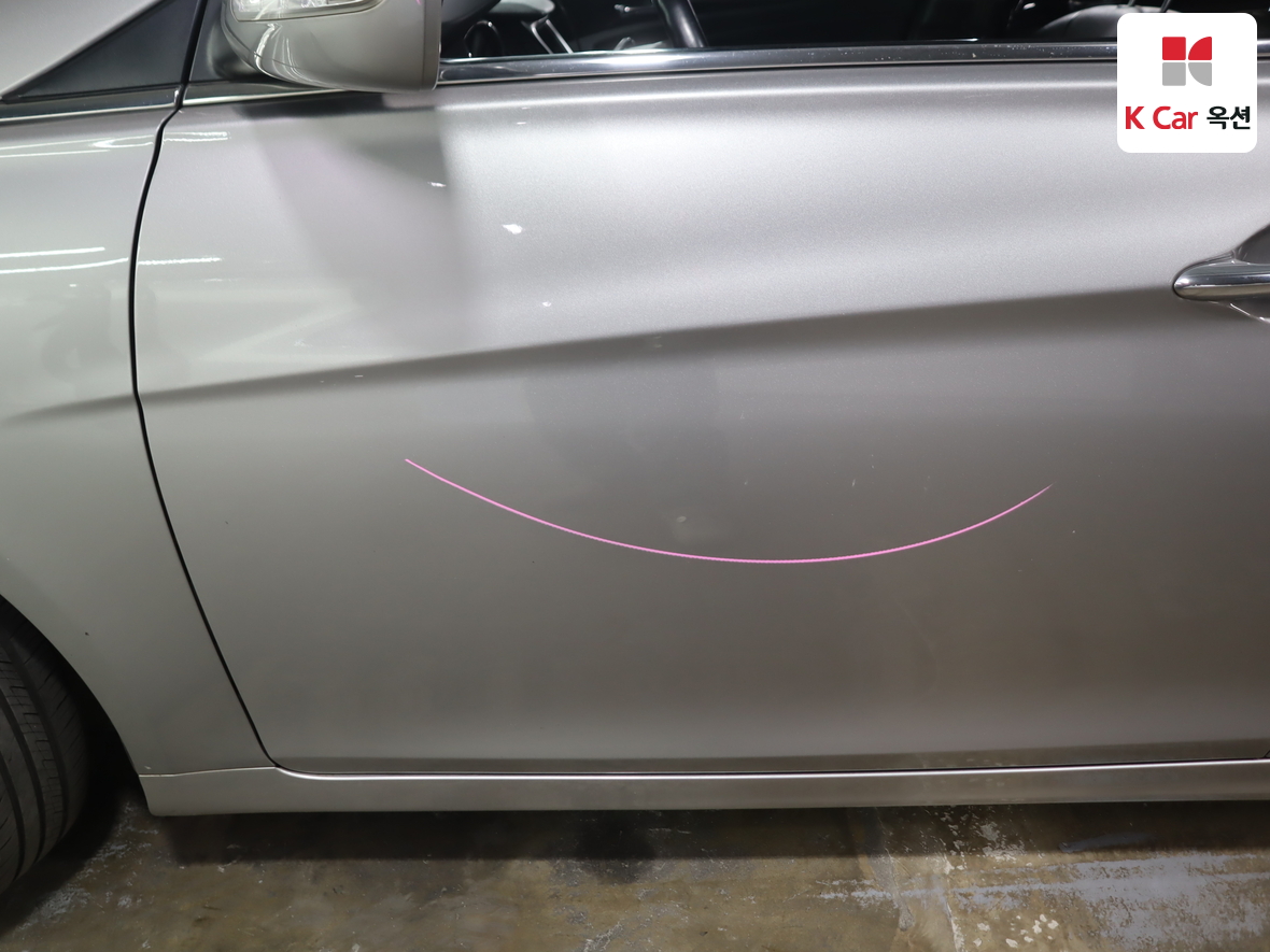 هيونداي سوناتا 2011 - صورة 38