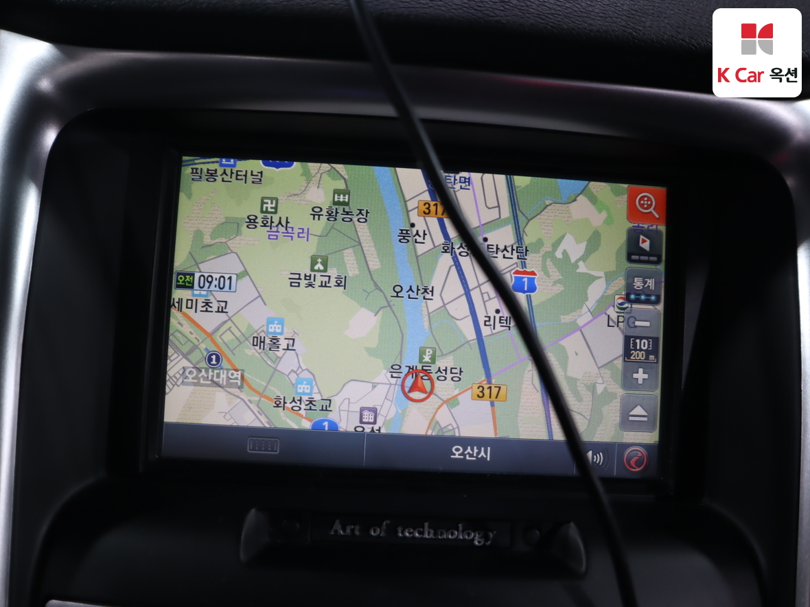 هيونداي سوناتا 2011 - صورة 14