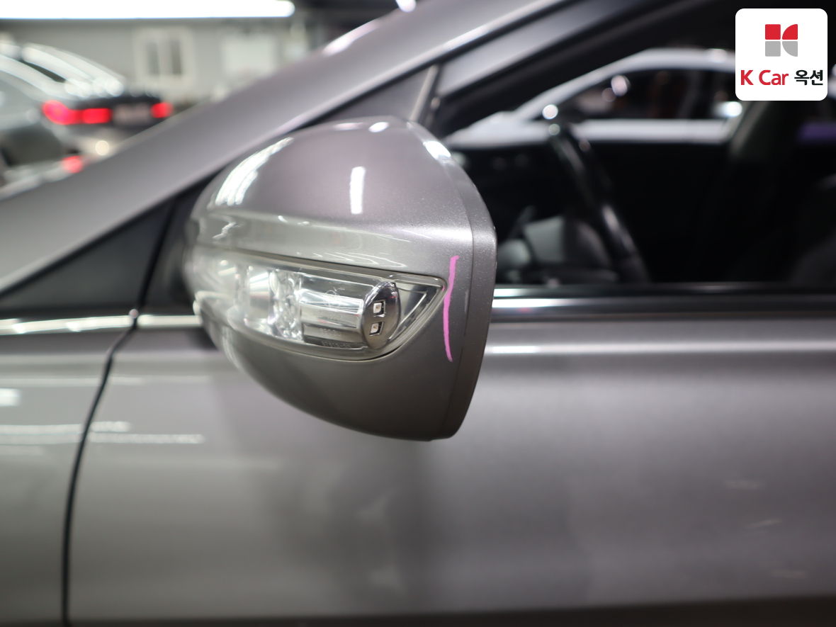 هيونداي سوناتا 2011 - صورة 35