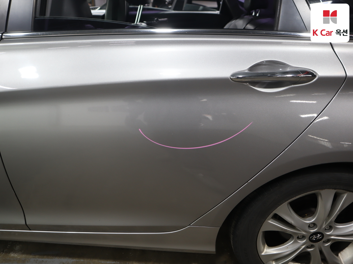 هيونداي سوناتا 2011 - صورة 39