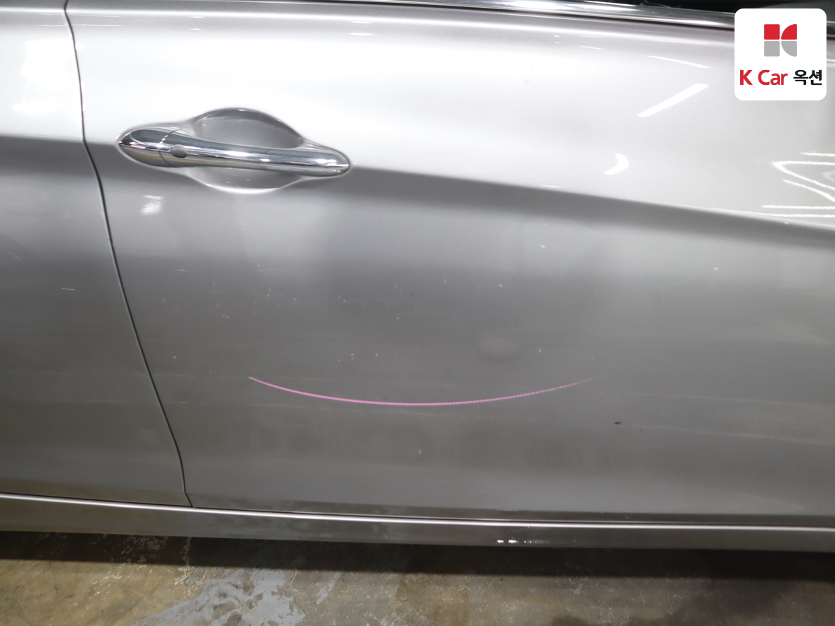 هيونداي سوناتا 2011 - صورة 43