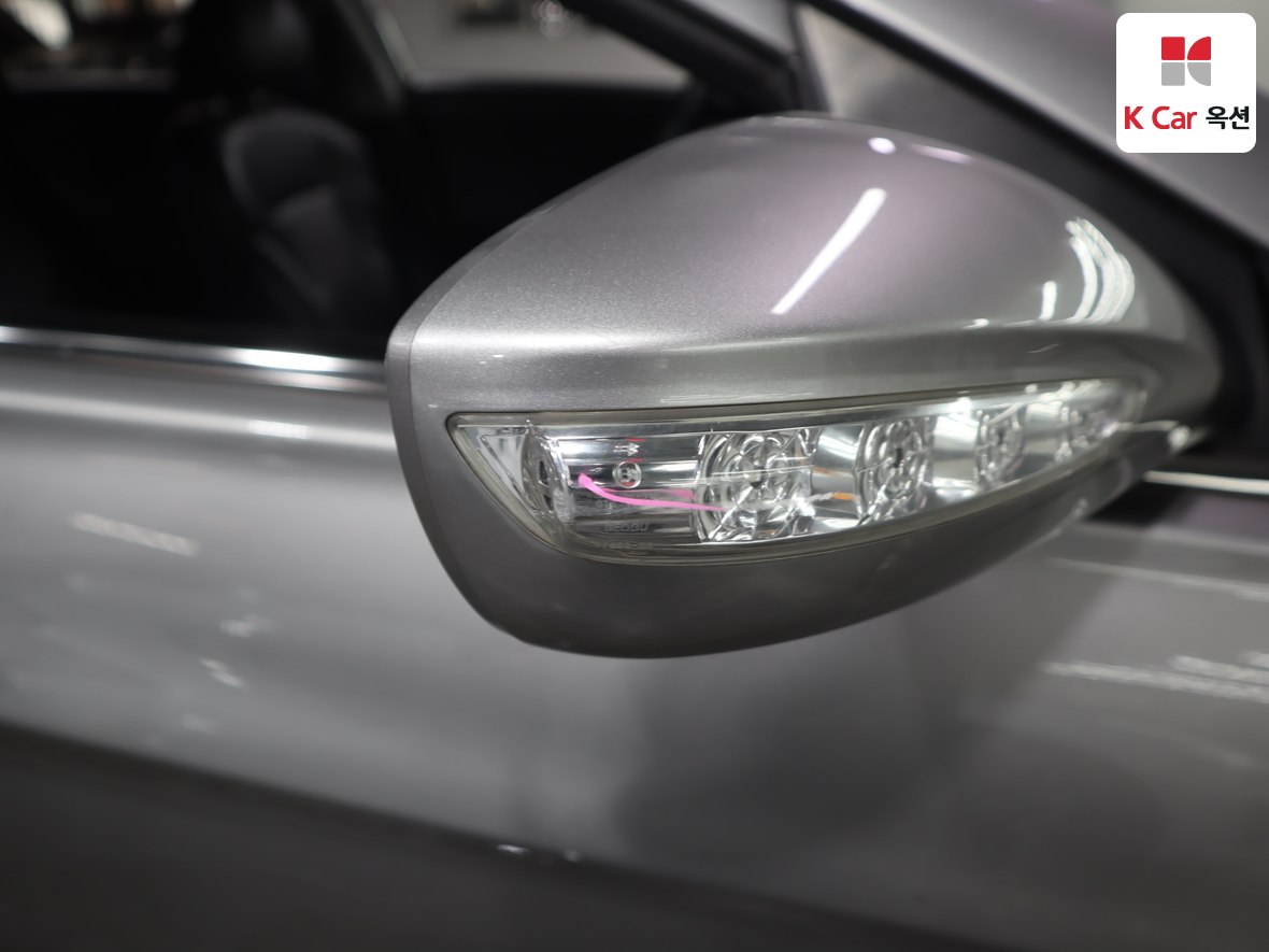 هيونداي سوناتا 2011 - صورة 36