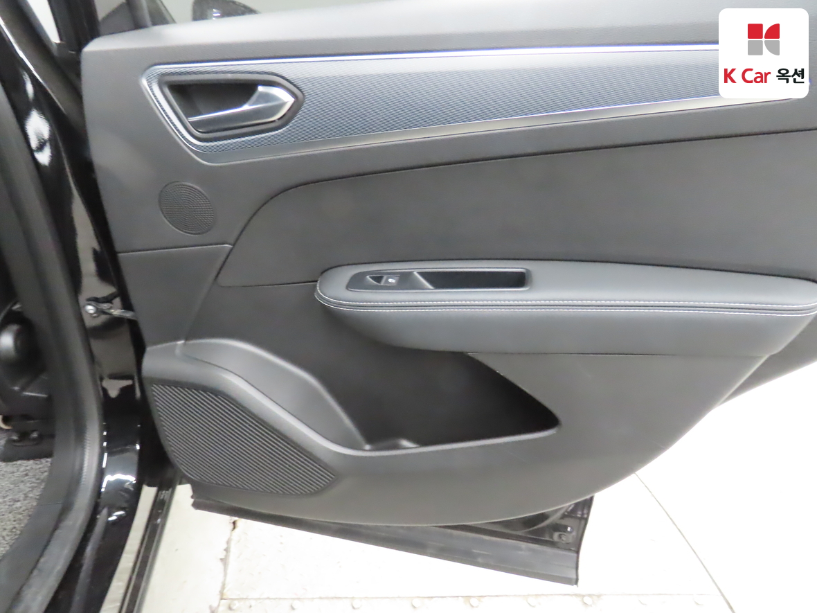 رينو سامسونج XM3 2022 - صورة 28