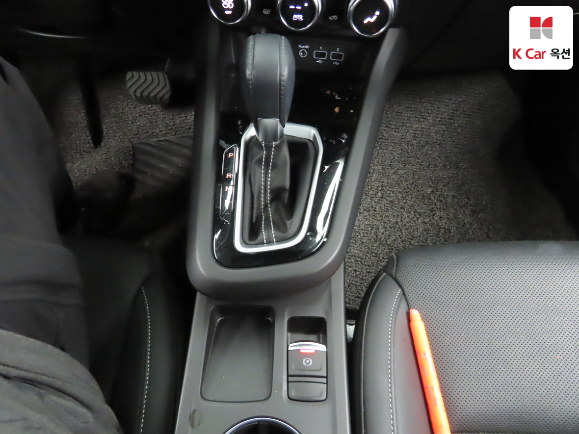 رينو سامسونج XM3 2022 - صورة 16