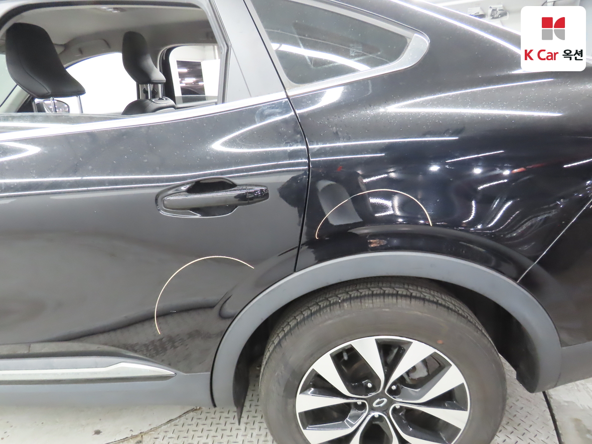 رينو سامسونج XM3 2022 - صورة 37