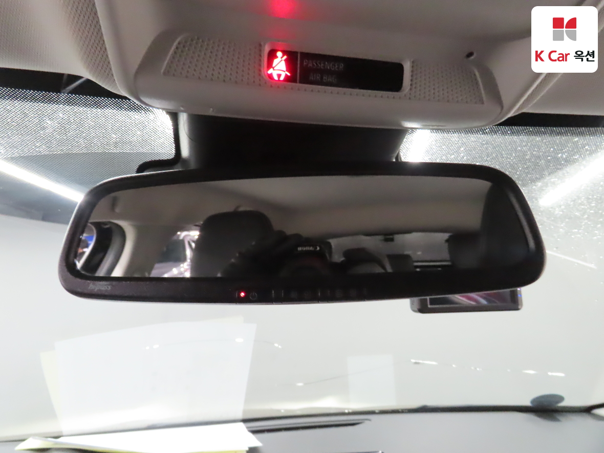 رينو سامسونج XM3 2022 - صورة 13