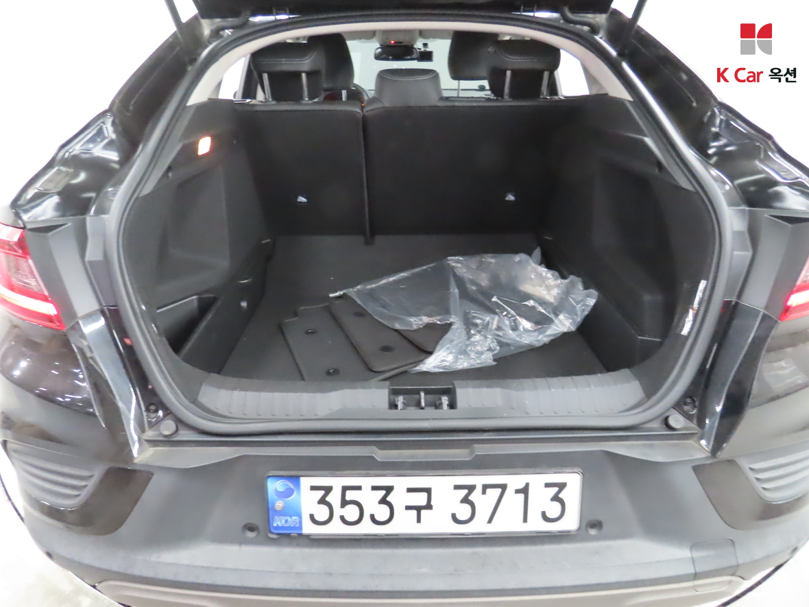 رينو سامسونج XM3 2022 - صورة 26