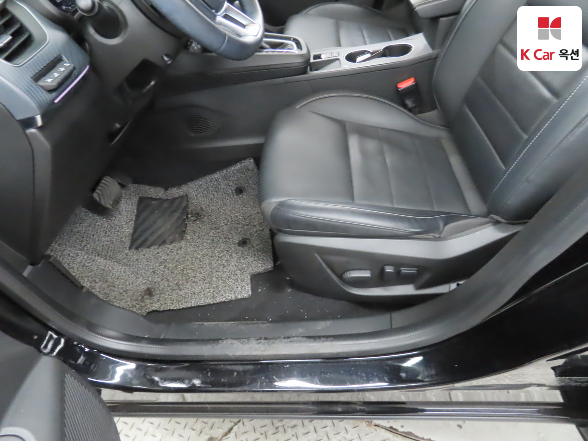 رينو سامسونج XM3 2022 - صورة 18