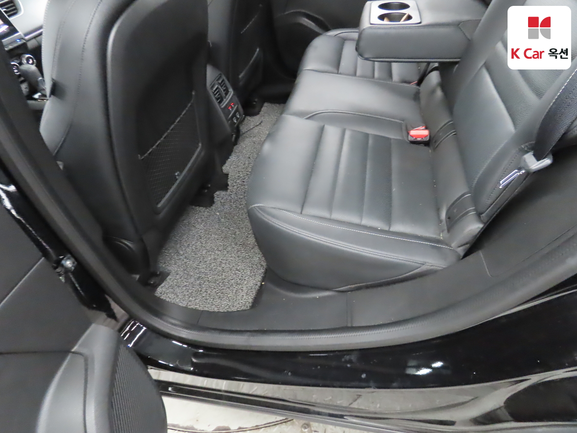 رينو سامسونج XM3 2022 - صورة 23