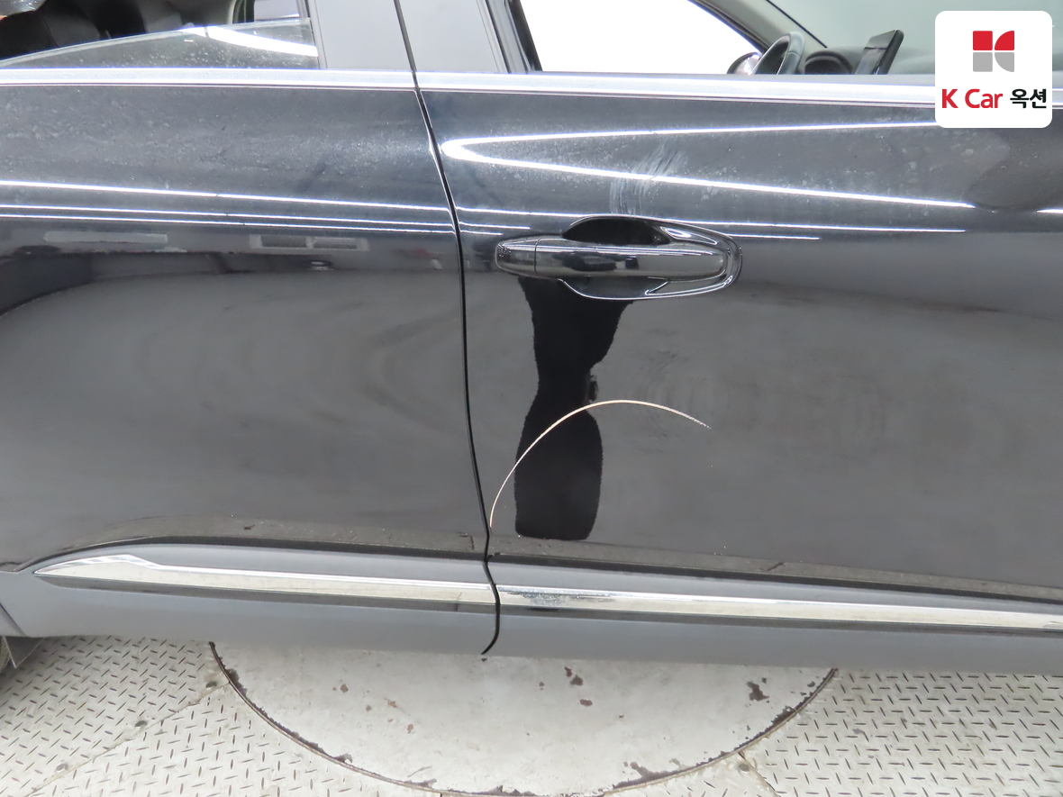 رينو سامسونج XM3 2022 - صورة 39