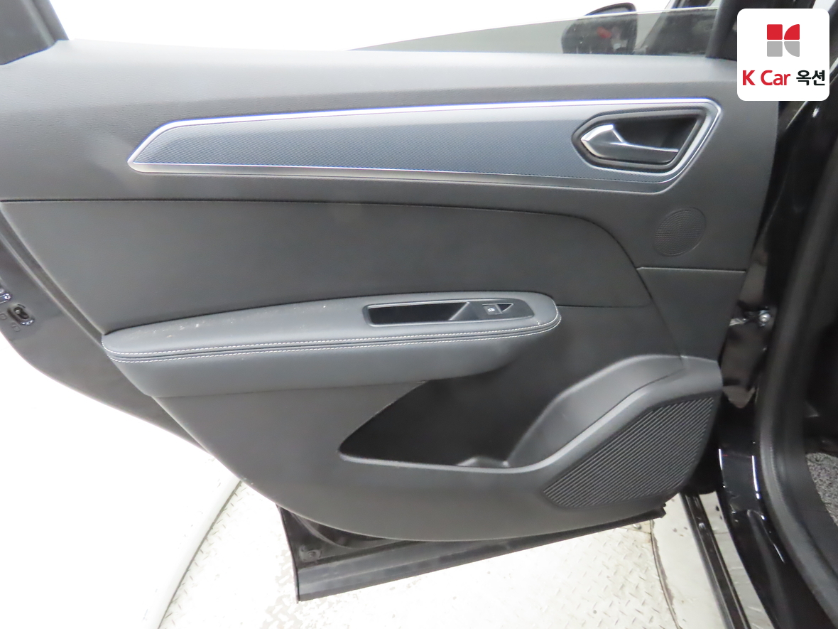 رينو سامسونج XM3 2022 - صورة 22