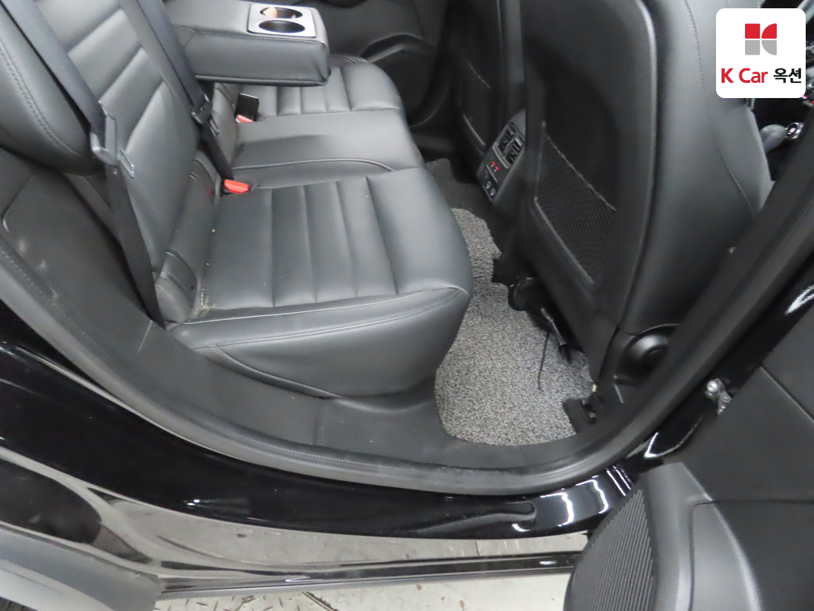 رينو سامسونج XM3 2022 - صورة 29