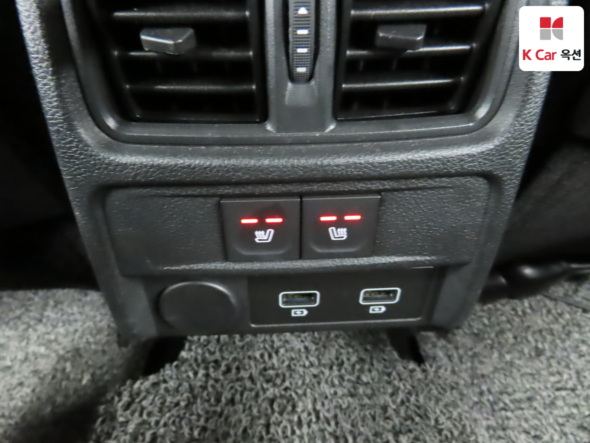 رينو سامسونج XM3 2022 - صورة 24