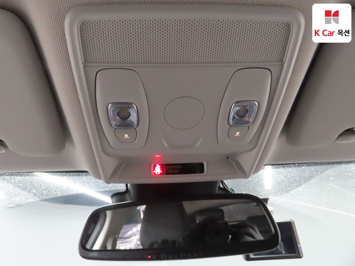 رينو سامسونج XM3 2022 - صورة 12