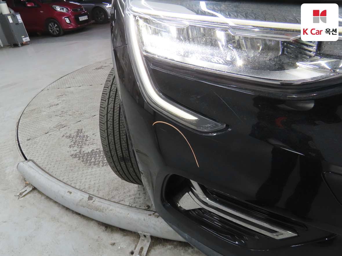 رينو سامسونج XM3 2022 - صورة 36