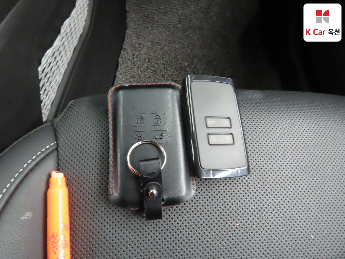 رينو سامسونج XM3 2022 - صورة 17