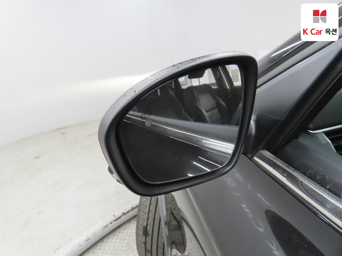 رينو سامسونج XM3 2022 - صورة 21