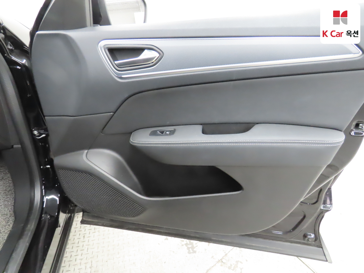 رينو سامسونج XM3 2022 - صورة 30