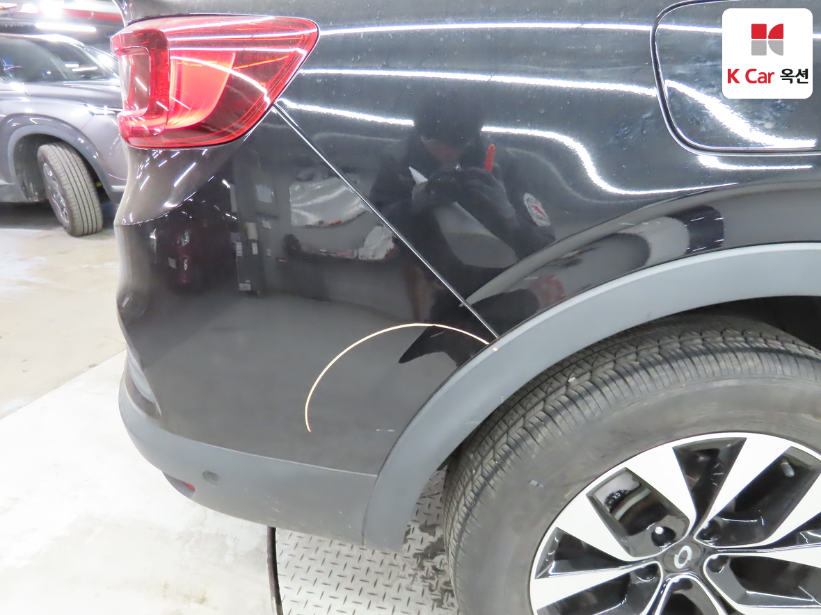 رينو سامسونج XM3 2022 - صورة 38