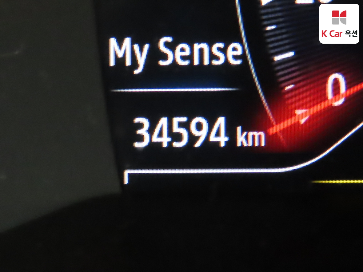 رينو سامسونج XM3 2022 - صورة 4