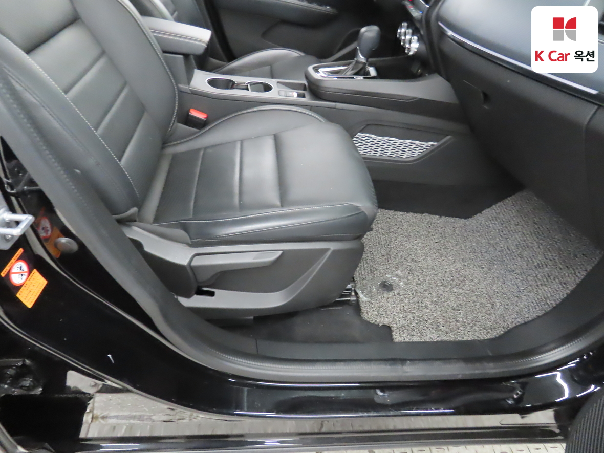 رينو سامسونج XM3 2022 - صورة 31