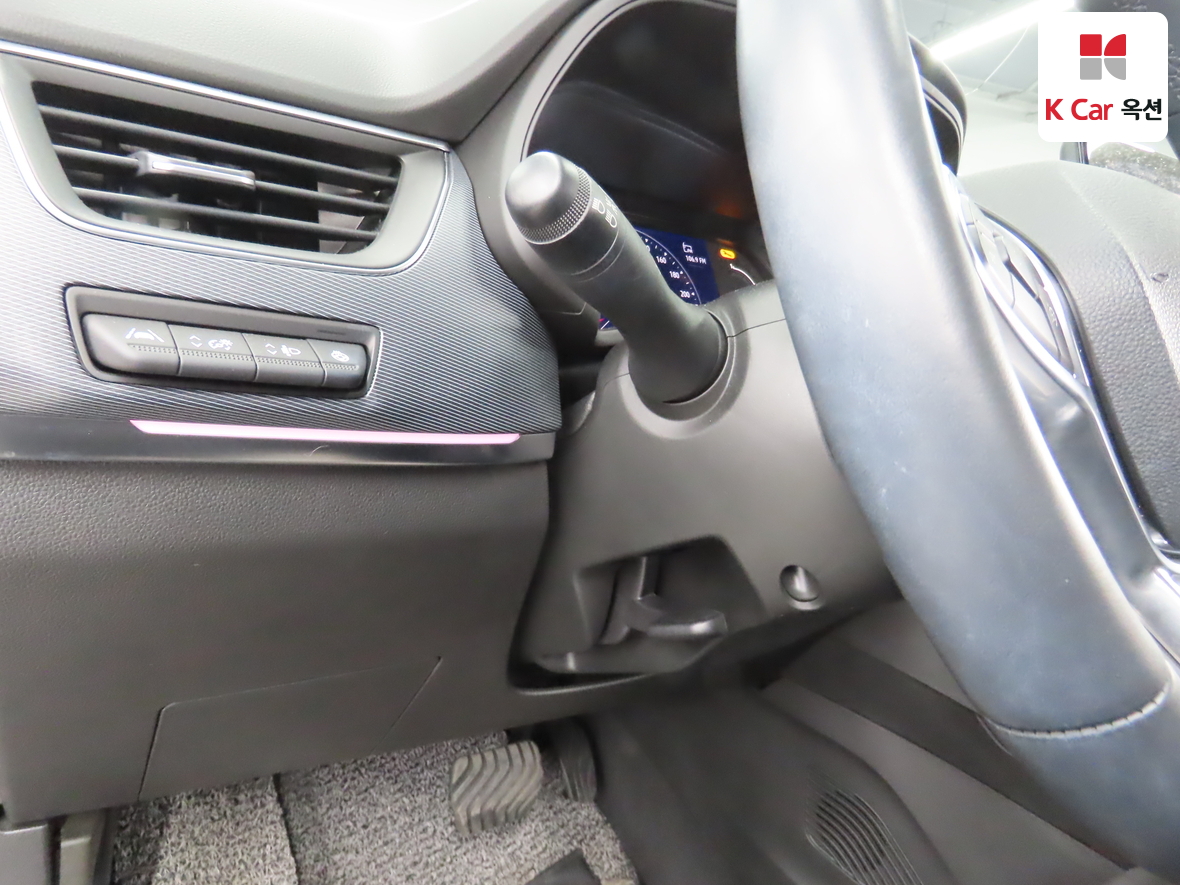 رينو سامسونج XM3 2022 - صورة 9